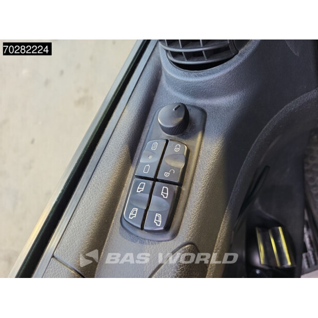 2015 مرسيدس بنز Atego 1324-43483479