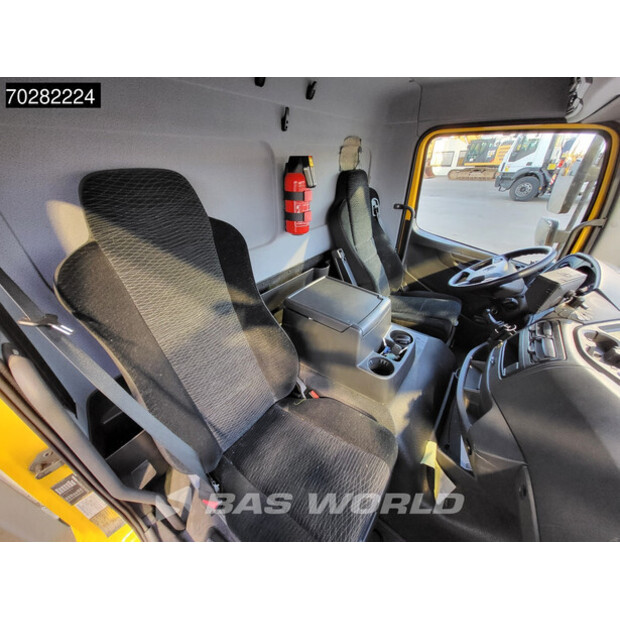 2015 مرسيدس بنز Atego 1324-43483480