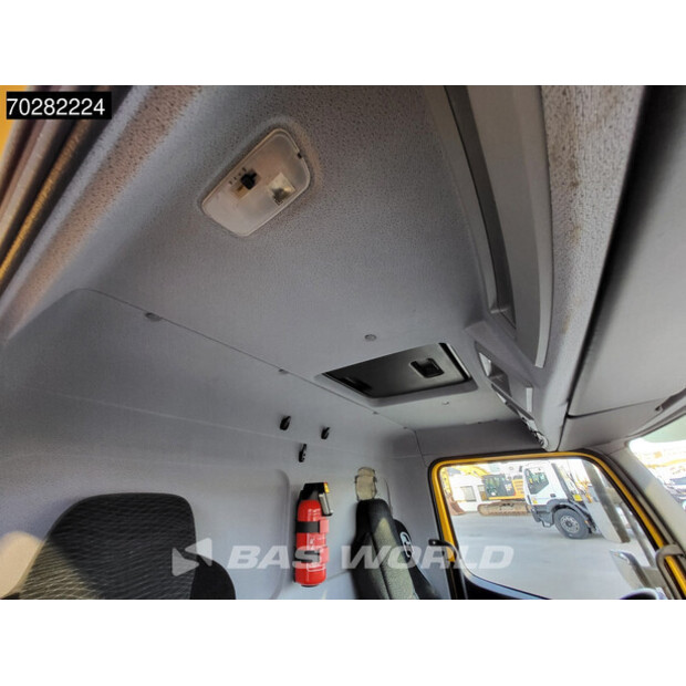 2015 مرسيدس بنز Atego 1324-43483481