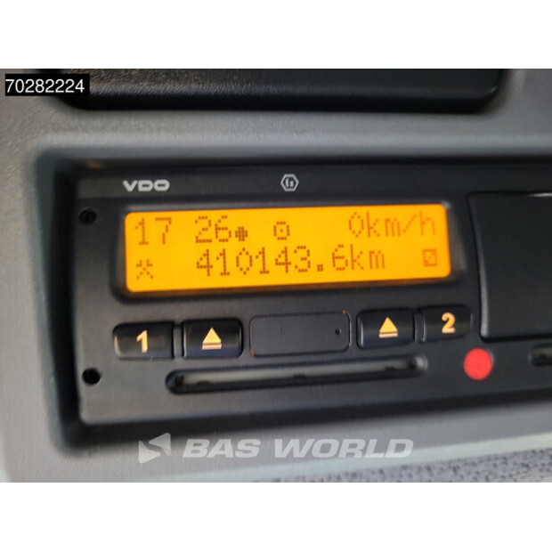 2015 مرسيدس بنز Atego 1324-43483483