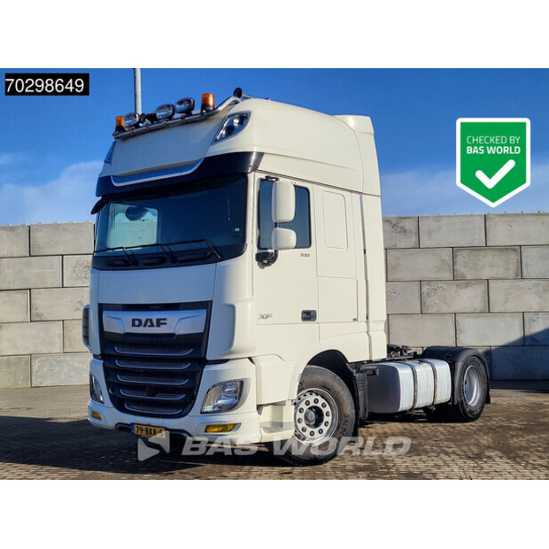 2017 DAF XF 530-43483488