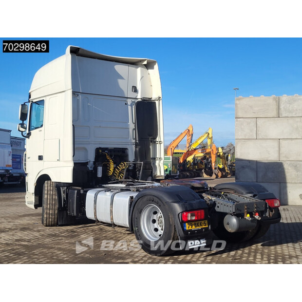 2017 DAF XF 530-43483489