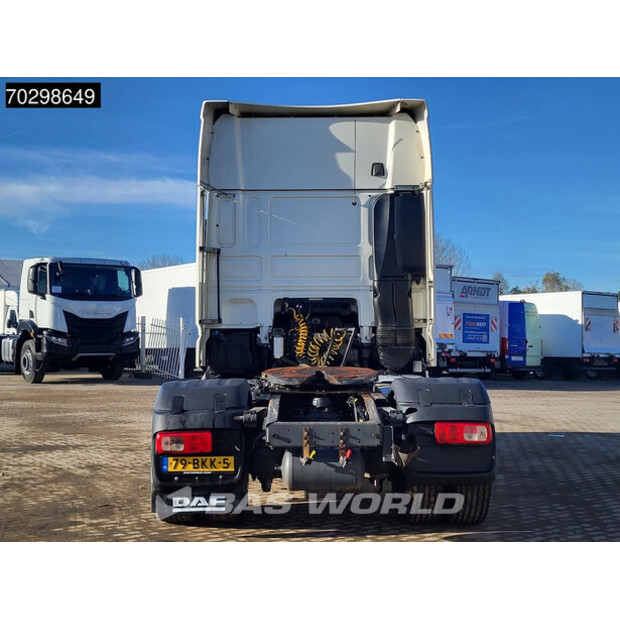 2017 DAF XF 530-43483490