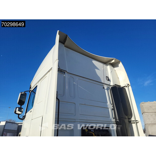 2017 DAF XF 530-43483492