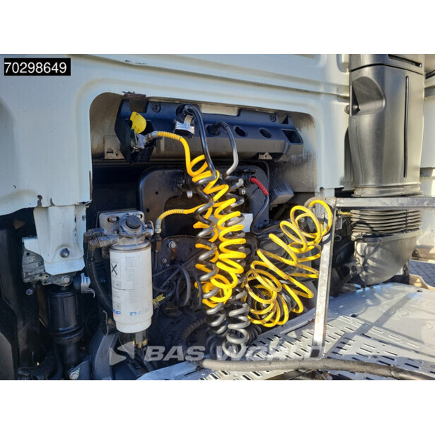 2017 DAF XF 530-43483493