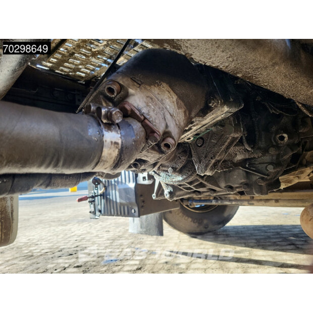 2017 DAF XF 530-43483494