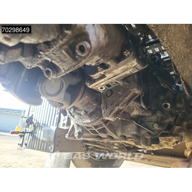 2017 DAF XF 530-43483495