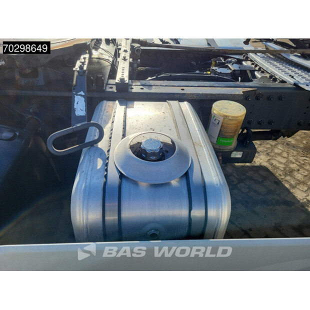 2017 DAF XF 530-43483497