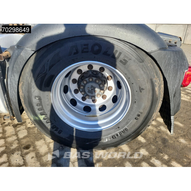 2017 DAF XF 530-43483498