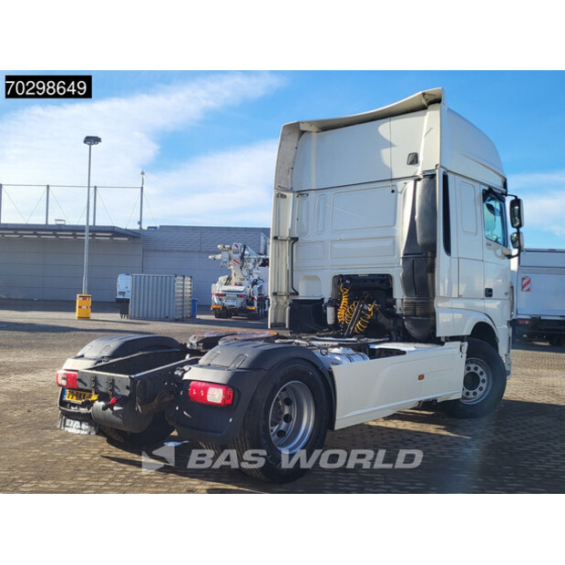2017 DAF XF 530-43483499