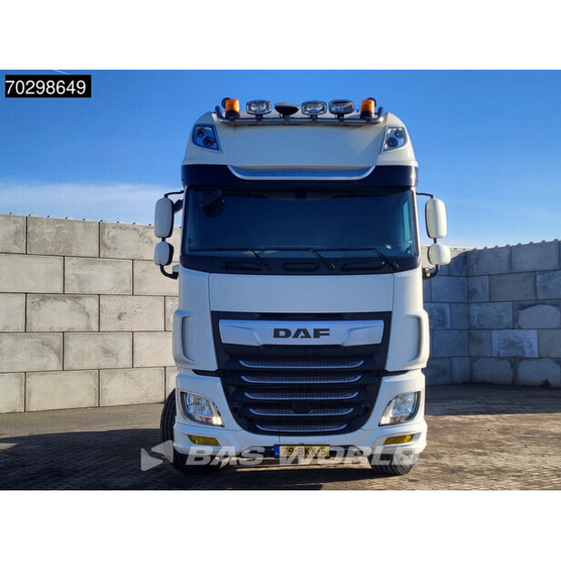 2017 DAF XF 530-43483501
