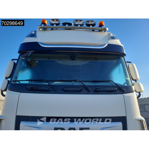 2017 DAF XF 530-43483502
