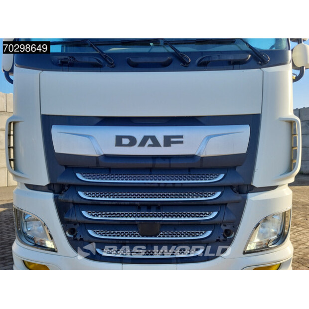 2017 DAF XF 530-43483503