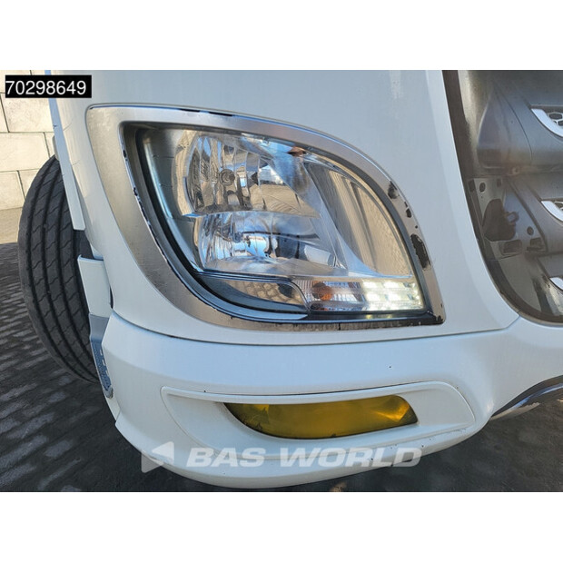 2017 DAF XF 530-43483504
