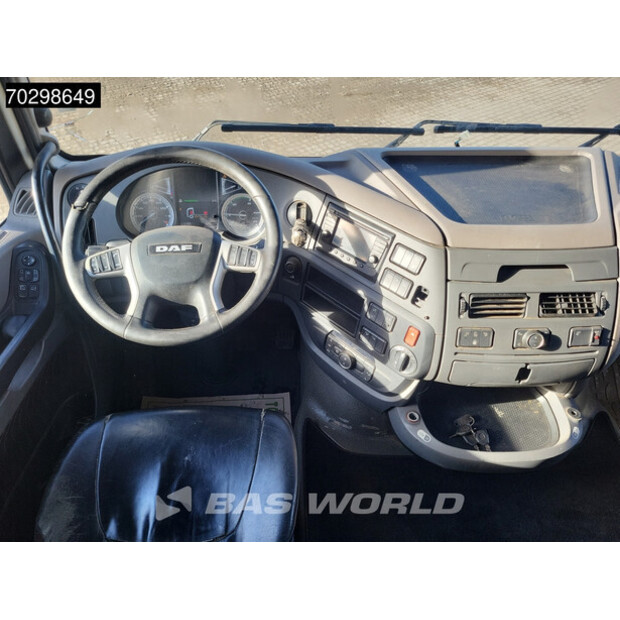 2017 DAF XF 530-43483505