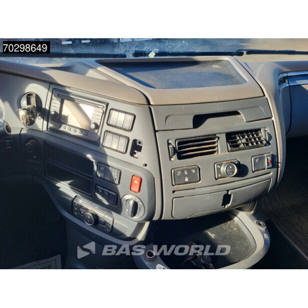 2017 DAF XF 530-43483506