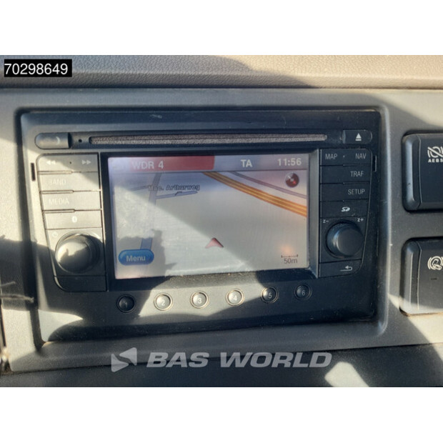 2017 DAF XF 530-43483507