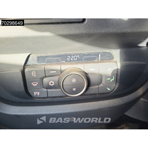 2017 DAF XF 530-43483508