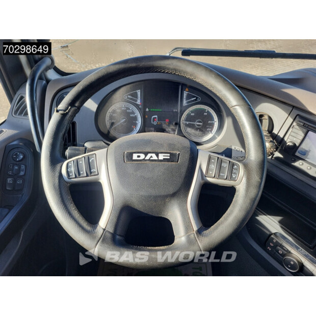 2017 DAF XF 530-43483514