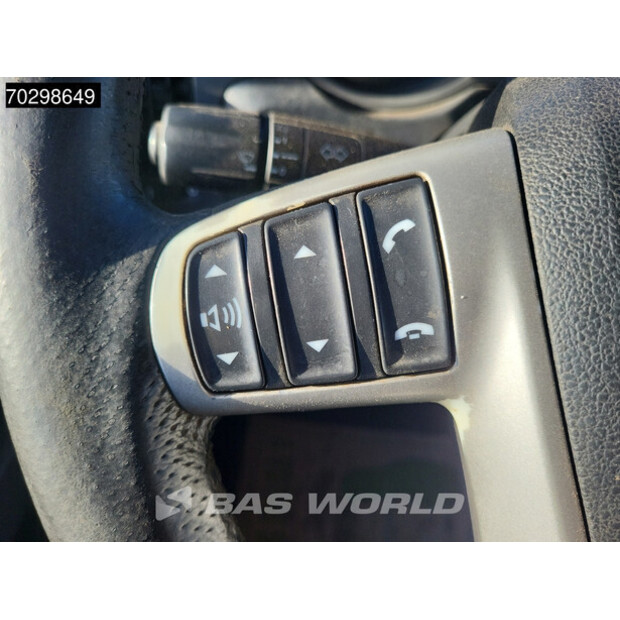 2017 DAF XF 530-43483515