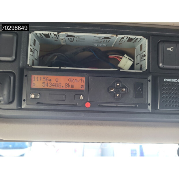 2017 DAF XF 530-43483519