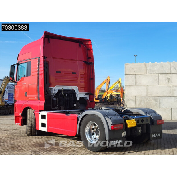 2020 MAN TGX 18.510-43483525