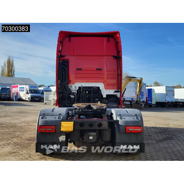 2020 MAN TGX 18.510-43483526