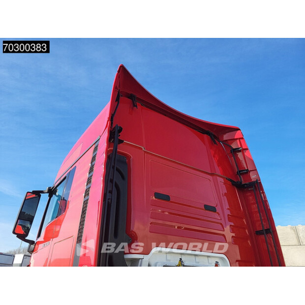 2020 MAN TGX 18.510-43483528