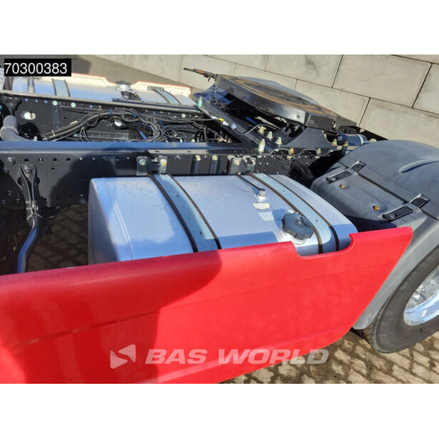 2020 MAN TGX 18.510-43483529