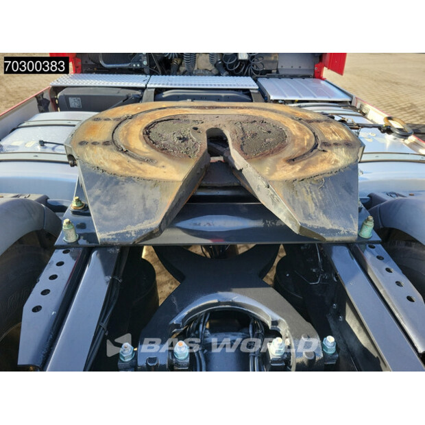 2020 MAN TGX 18.510-43483530