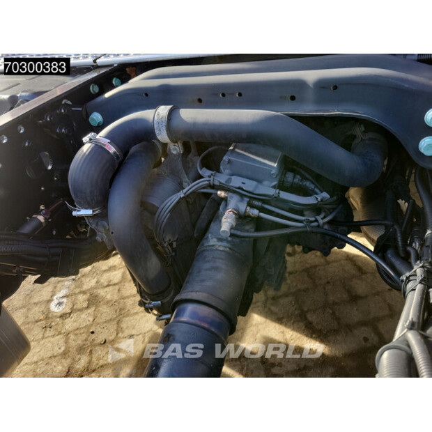 2020 MAN TGX 18.510-43483532