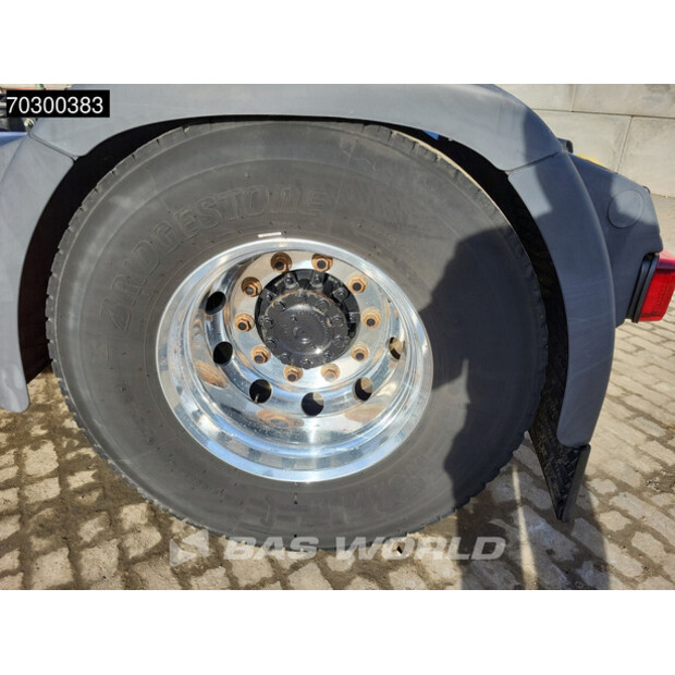 2020 MAN TGX 18.510-43483533