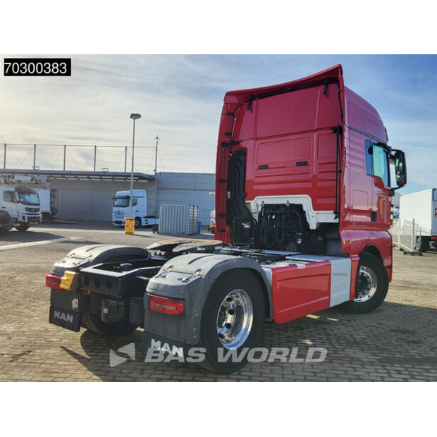 2020 MAN TGX 18.510-43483534