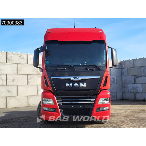 2020 MAN TGX 18.510-43483536