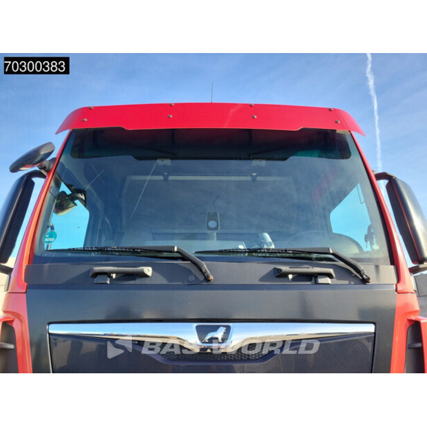 2020 MAN TGX 18.510-43483537