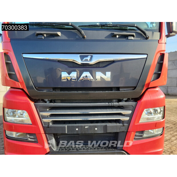 2020 MAN TGX 18.510-43483538