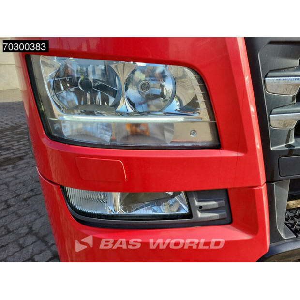 2020 MAN TGX 18.510-43483539