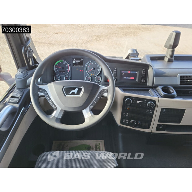 2020 MAN TGX 18.510-43483540