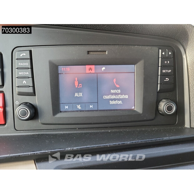 2020 MAN TGX 18.510-43483541