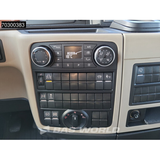 2020 MAN TGX 18.510-43483542