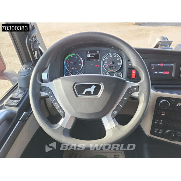 2020 MAN TGX 18.510-43483543