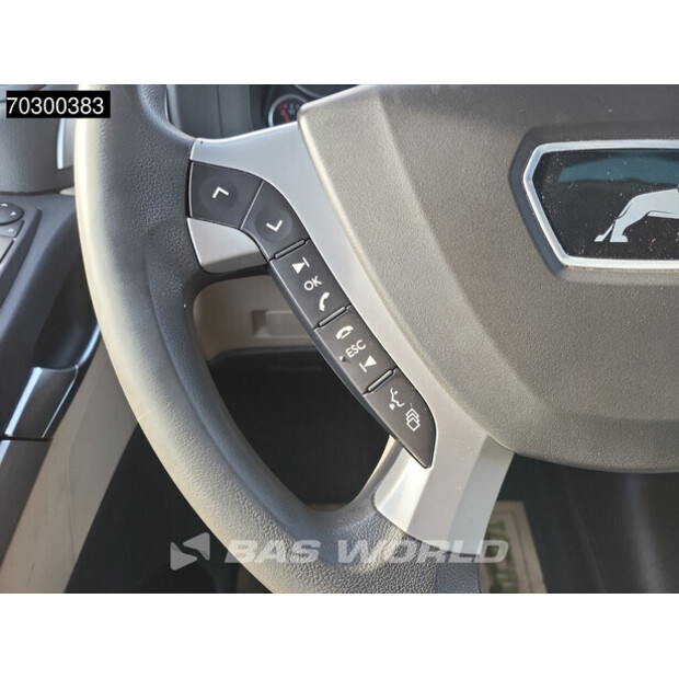 2020 MAN TGX 18.510-43483544