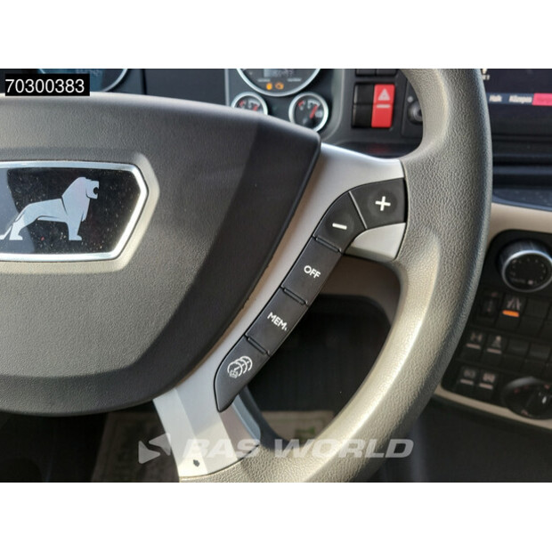 2020 MAN TGX 18.510-43483545