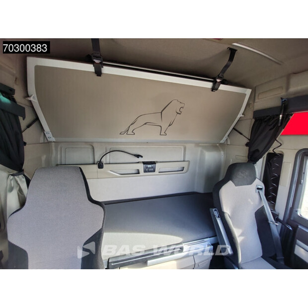 2020 MAN TGX 18.510-43483546