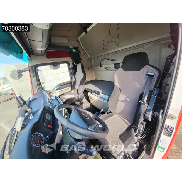2020 MAN TGX 18.510-43483547