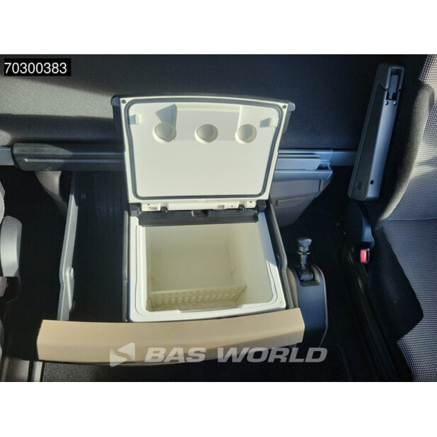 2020 MAN TGX 18.510-43483548