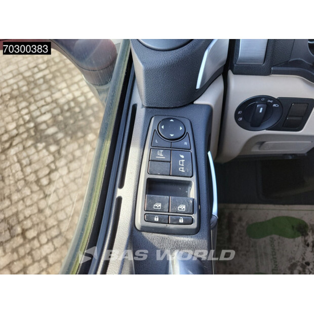 2020 MAN TGX 18.510-43483549