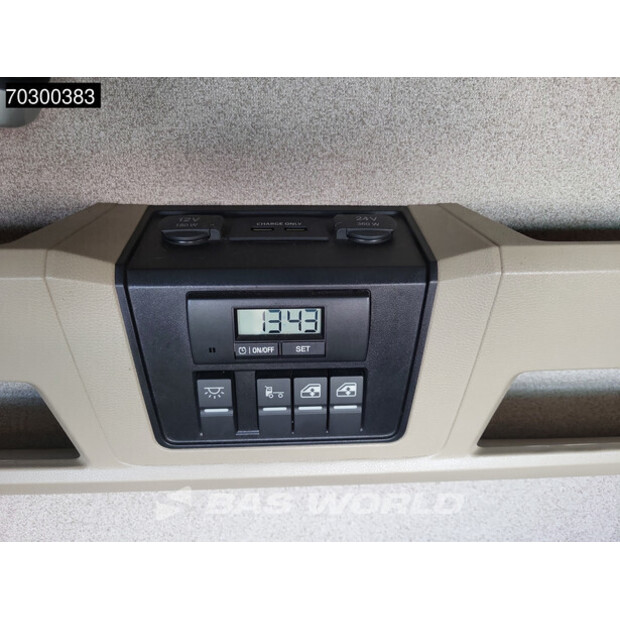 2020 MAN TGX 18.510-43483550