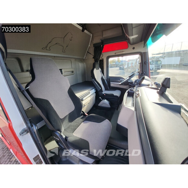 2020 MAN TGX 18.510-43483551