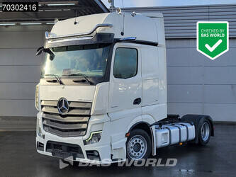 صورة ل رؤوس شاحنات 2021 مرسيدس بنز ACTROS 1845